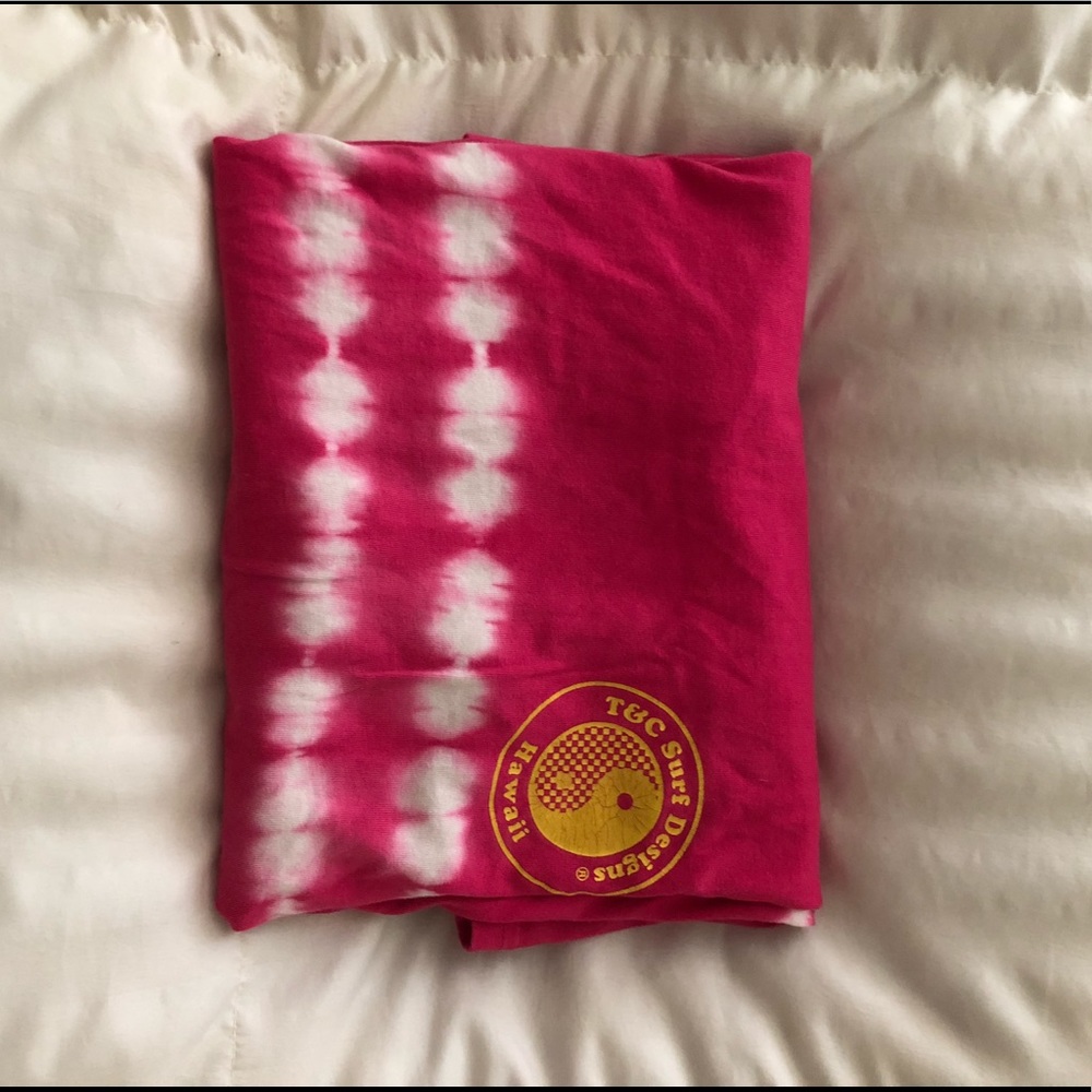 Surf Design Pacsun Tee